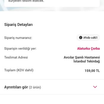 Yemeksepeti Canlı Desteğe Bağlanılmaması