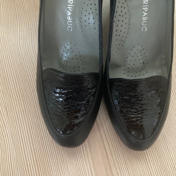 Trendyol Deripabuc Kusurlu Ürün Gönderdi