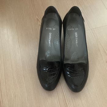 Trendyol Deripabuc Kusurlu Ürün Gönderdi