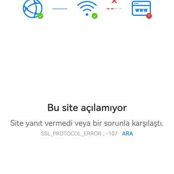 BTCTURK Giriş Problemi Ve Destek Bölümünden Talep Oluşturamama
