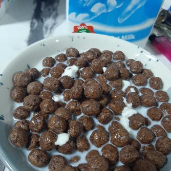 Pınar Süt Kutusunda Yabancı Cisim