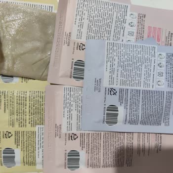 Tarihi Geçmiş Frudia Maskeleri Watsons