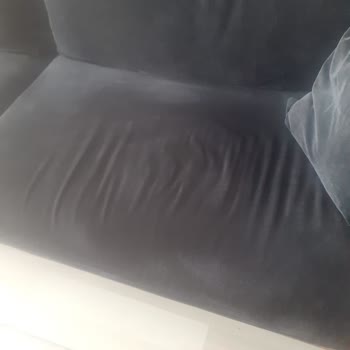 Ravhome Mobilya Kalitesiz Ürün Satıyor