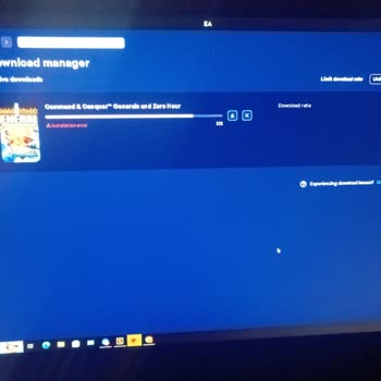 EA Sports Uygulamada Oyunları Hatlı