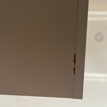 Kelebek Mobilya İlgisizliği Ve Defolu Ürün