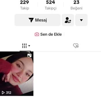 TikTok Tehdit Ve Tac*z İstismarı