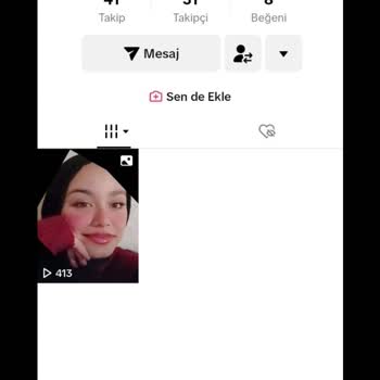 TikTok Tehdit Ve Tac*z İstismarı