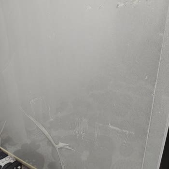 Arçelik Buzdolabı Kapağı Jelatinin Kabarması