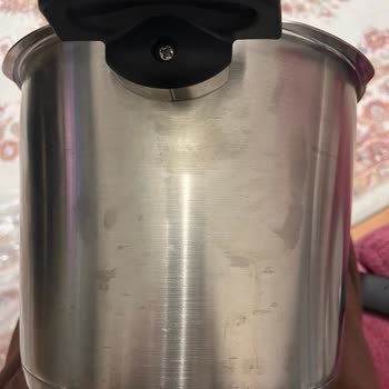 Fissler Vitavit Premium Kalitesi