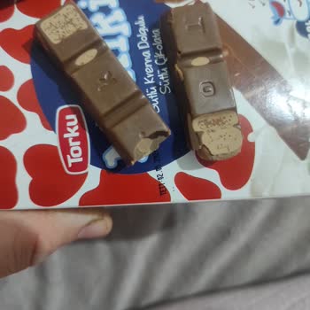 Torku Ürün Bozuk Çıktı