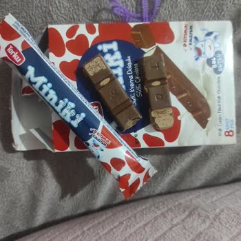 Torku Ürün Bozuk Çıktı