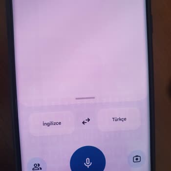 Samsung S9 Ve S20 Ultra Aynı Anda Hayalet Ekran Oluştu