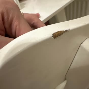 Bellona Masa Ve Sandalye Takımı Çok Kalitesiz Çıktı