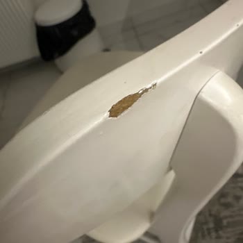 Bellona Masa Ve Sandalye Takımı Çok Kalitesiz Çıktı