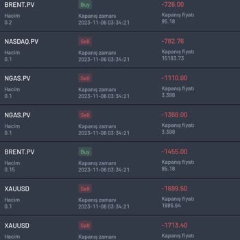 Provider Capital Markets Yatırım Vaadiyle Kaybettiğim 14.000$