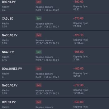 Provider Capital Markets Yatırım Vaadiyle Kaybettiğim 14.000$