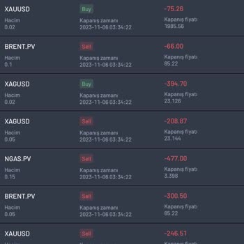 Provider Capital Markets Yatırım Vaadiyle Kaybettiğim 14.000$