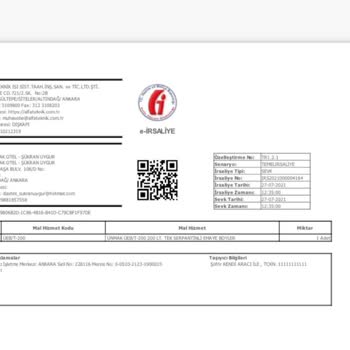 Alfa Teknik Üretim Hatası Ve Mağdur Edildim