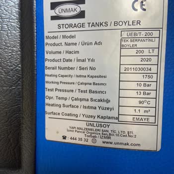 Alfa Teknik Üretim Hatası Ve Mağdur Edildim