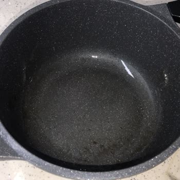 Thermoad Tencere Seti Soyulma Var