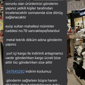 Thermoad Tencere Seti Soyulma Var