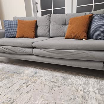 İstikbal Kalitesiz Canyon Koltuk Takımı