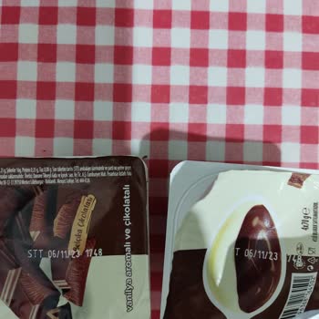 Şok Marketler Zafer Şubesi Şok Market 6 Gün Tarihi Geçmiş Ürün