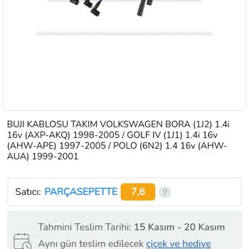 ÇiçekSepeti Çiçek Sepetinden Sipariş Verdiğim Ürün Zam Yaparak İptal Etmişler