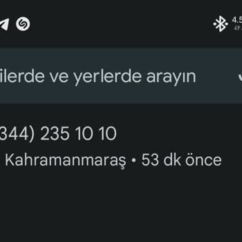 Vip KahramanMaraş Turizm Söylenenden Geç Gelmek Soğukta Donmak Geç Kalmak