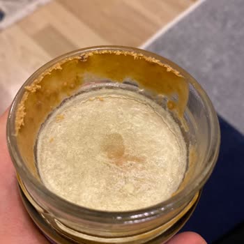 Patiswiss Karamel Bisküvi Kreması Tabak Oluşması