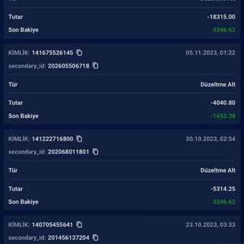 Cashwin Paraya El Koydu!