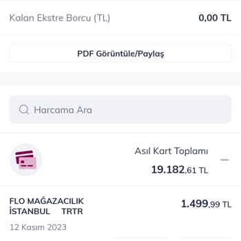 In Street Ücreti Aldılar Siparişimi Göndermiyorlar
