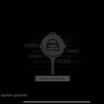 Tencent Games Türkiye Yılların Emeği Var Lütfen!