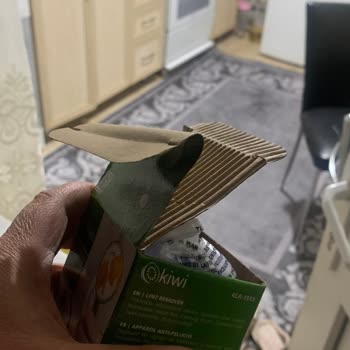 A101 Özensiz Paketleme, Akan Ürün