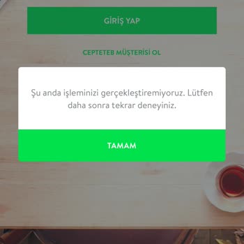 TEB Cep Bankacılığı Ve İnternet Bankacılığı