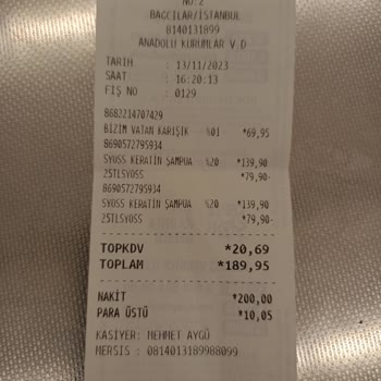 Şok Marketler Raftaki Fiyatla Kasada Çıkan Fiyat Farkı