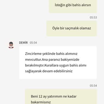 Royalbet Paramı Sildi Bonus Alamadığım Halde