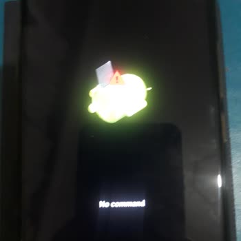 Tecno Mobile Tekno Telefon Arızaları