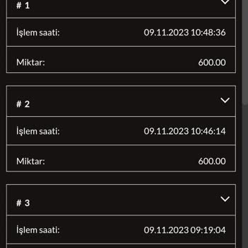 Finans Kuruluşları Adıyla Dolandırıcılık Kayıp Bonusum Aktarılmıyor