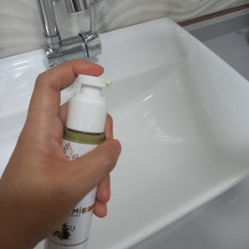 Art De Huile Güneş Kremi Başlığı Çalışmıyor