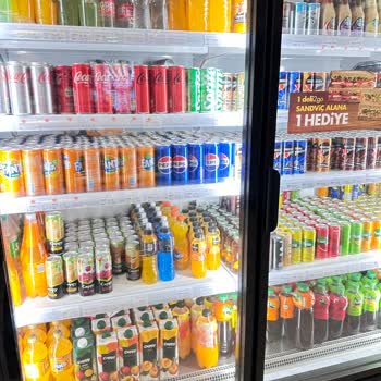 Shell Florya Yine Eksik Yine Yanlış Etiket