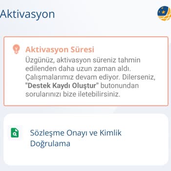 TurkNet Sorunu Müşteri Hizmetleri