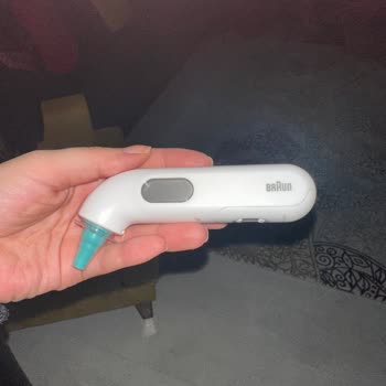 Braun'a Güvenmek Hata