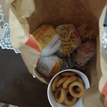 Yemeksepeti Eksik Ürün Ve Müşteri Hizmetleri Sorunu