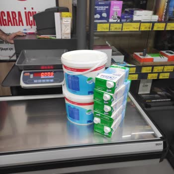BİM Reklamlarla Çelişen Stok Sorunu