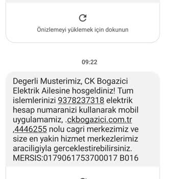 Ckboğaziçi Müdürlüğü Ne