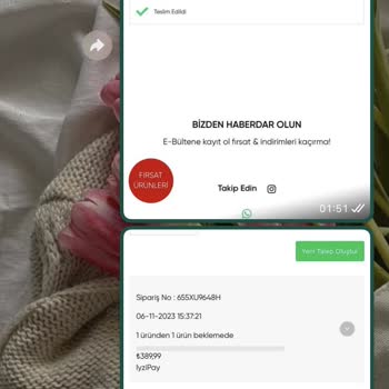 Oykuwear Ücret İademi Yapmıyor