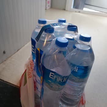 Migros Kusurlu Ve Eksik Ürün