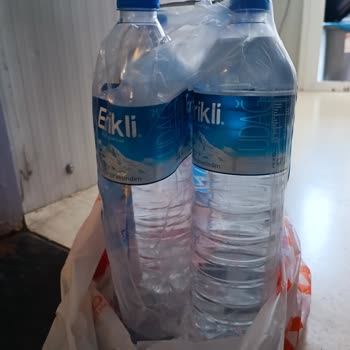 Migros Kusurlu Ve Eksik Ürün
