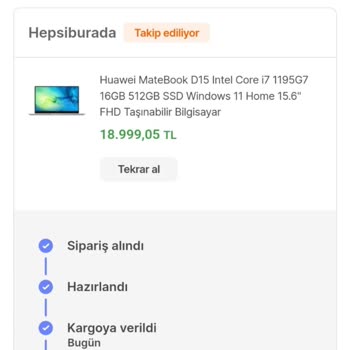 Hepsiburada'nın Linkgelir Muamması